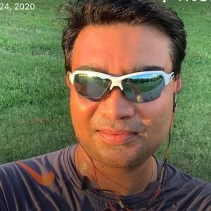 Meet your Posher, Arnab